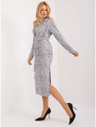 Súprava LK KMPL 509553.91 svetlosivá