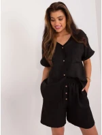 Súprava LK KMPL 509713.03X čierna