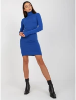 Dámske šaty NM SK NG 2309 kobaltové