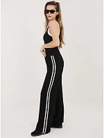 Tepláky RV DR A1239.98 čierne Tepláky RV DR A1239.98 čierne