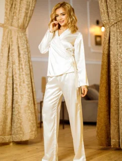 Dámsky set Rawa Ecru - Kalimo