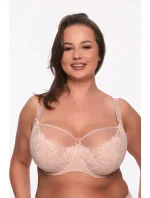 POLOMÄKKÁ KETO MAXI PODPRSENKA 1134 RUŽOVÁ