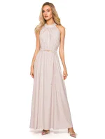 Večerné šaty model 172380 Moe