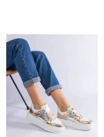 Športová obuv model 207116 Solea Športová obuv model 207116 Solea