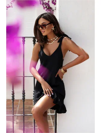 Denné šaty model 212863 LaBalancia