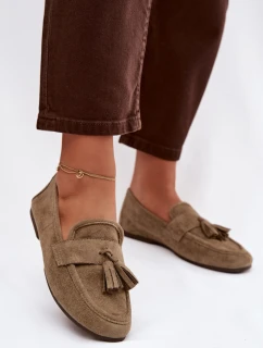 Mokasíny model 223614 Step in style