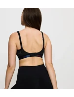 Dámska podprsenka Triaction Cardio Flow Bra N01 EX - BLACK - black 0004 - TRIUMPH Dámska podprsenka Triaction Cardio Flow Bra N01 EX - BLACK - black 0004 - TRIUMPH