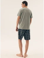 Henderson Premium 42617 Pyžamo Dexter M-3XL