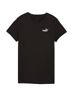 Puma ESS Small No.1 Logo Tee W 682372 01 tričko