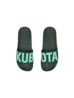 Žabky Kubota basic 2.0 green pool K25SS-101-002-18-1