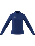 Dámsky tréningový top adidas Entrada 26 blue JZ6641