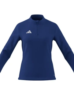 Dámsky tréningový top adidas Entrada 26 blue JZ6641