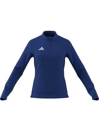 Dámsky tréningový top adidas Entrada 26 blue JZ6641