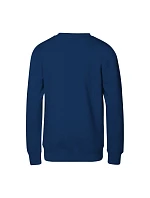 Detská mikina (tmavomodrá)