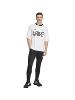 Adidas Lamine Yamal Tričko KD6432