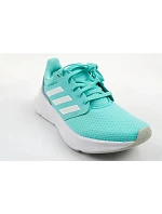 Dámske športové bežecké topánky Adidas Galaxy 6 W v mätovej farbe, pohodlné dámske Dámske športové bežecké topánky Adidas Galaxy 6 W v mätovej farbe, pohodlné dámske