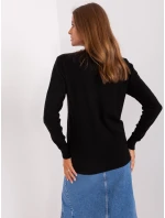 Prepínač AT SW 232901.25x čierna