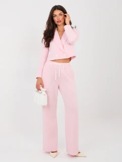 Súprava IT KMPL 22202.89 svetlo ružová