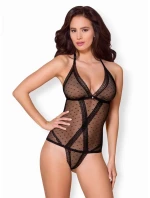 Nežné body 876 - TED - Obsessive