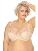 Dámska polovystužená podprsenka BMS 899 - Gaia