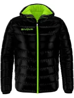 Detská / junior unisex bunda Olanda U G013 - Givova