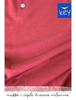 PÁNSKE PYŽAMO MNS 451 B22 PÁNSKE PYŽAMO MNS 451 B22