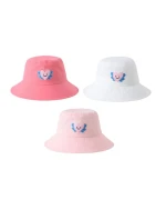 PERFOROVANÝ KLOBÚK CDL-0053