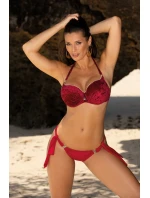 Dvojdielne plavky model 164150 Marko