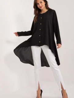 Košeľa s dlhým rukávom model 192524 Lakerta