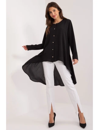 Košeľa s dlhým rukávom model 192524 Lakerta