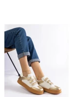 Tenisky model 207186 Solea