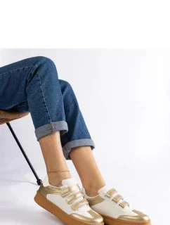 Tenisky model 207186 Solea