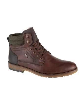 Topánky Rieker M F4544-25 Topánky Rieker M F4544-25