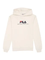 Fila Valsera krémová mikina FAU0227 10010
