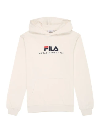 Fila Valsera krémová mikina FAU0227 10010