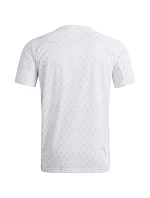 Pánske tričko adidas Club Tennis Climacool T-shirt white JM1199 pánske