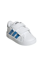 Adidas Grand Court 3.0 Detská obuv White HP3536