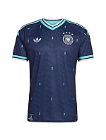 Pánske tričko adidas Germany 26 Away Jersey navy blue JN2074 Pánske tričko adidas Germany 26 Away Jersey navy blue JN2074