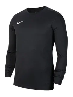 Detský dres Park VII Jr BV6740-010 - Nike