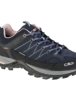 Dámske trekové topánky Rigel Low W 3Q13246-53UG - CMP