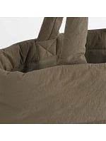 BagBase BG 701 Nákupná taška „Quilted Tote“ 52.0701 natural stone BagBase BG 701 Nákupná taška „Quilted Tote“ 52.0701 natural stone
