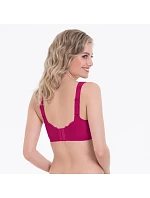 Orely odľahčujúca podprsenka 5882 cherry red – Anita Classix Orely odľahčujúca podprsenka 5882 cherry red – Anita Classix