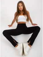 Legíny RV LG 8070.16P čierna