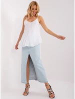 Top TW TP BI 2095.23X biela