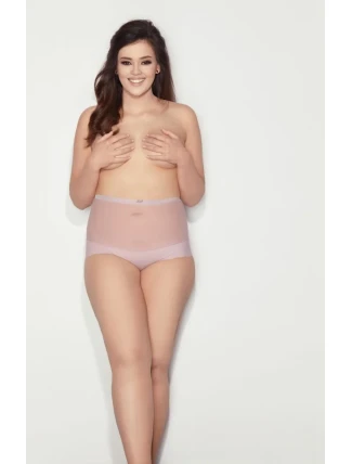 Zoštíhľujúce dámske nohavičky GLAM LOW