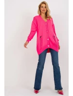 Sveter na zapínanie model 175750 Rue Paris