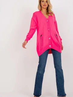 Sveter na zapínanie model 175750 Rue Paris