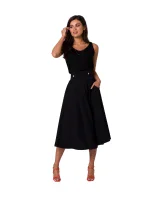 Sukňa model 177940 BeWear Sukňa model 177940 BeWear