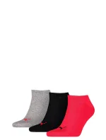 Ponožky Puma 906807 Sneaker Soft A'3