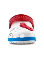 Crocs Iam Hello Kitty Classic Jr 209454-100 Crocs Iam Hello Kitty Classic Jr 209454-100